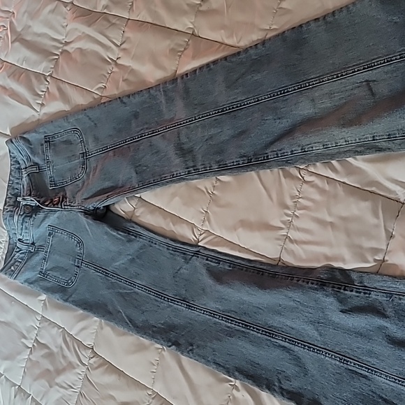 Bell Bottom Jeans  Size Small - Picture 9 of 10